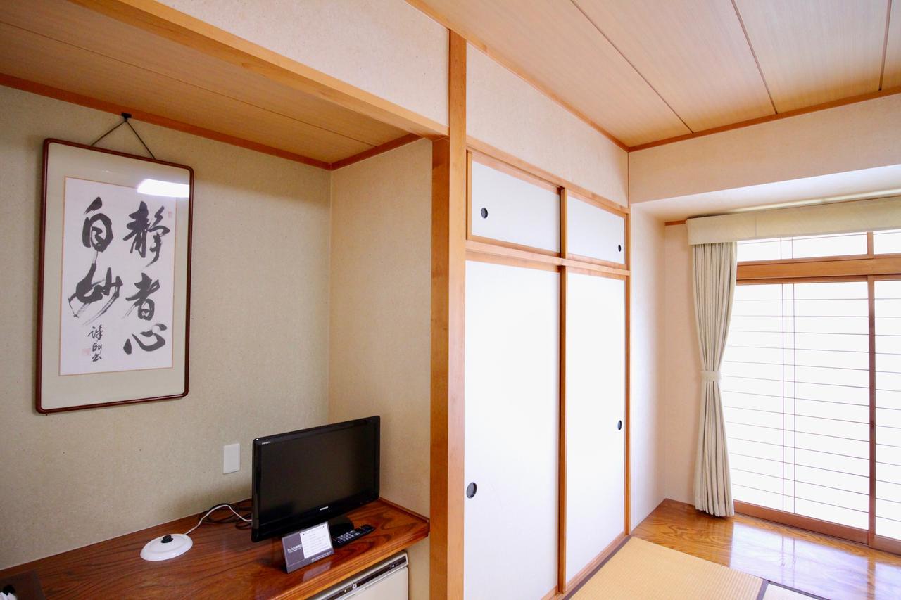 Hotel Mawaki Pole Pole Wajima Exterior foto